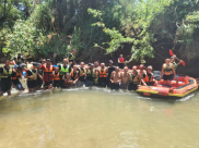 يافا: رحلة شباب لجنة الدعوة والإرشاد إلى الكياكيم 